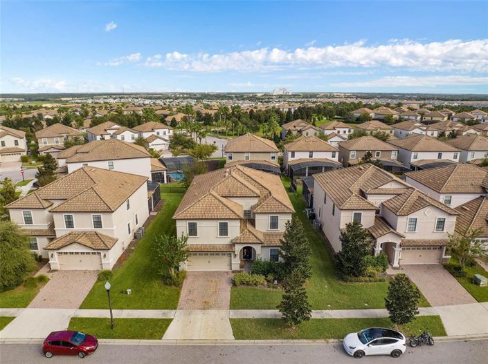 Image No.5-Propriété de 8 chambres à vendre à Davenport