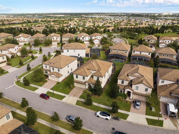 Image No.6-Propriété de 8 chambres à vendre à Davenport