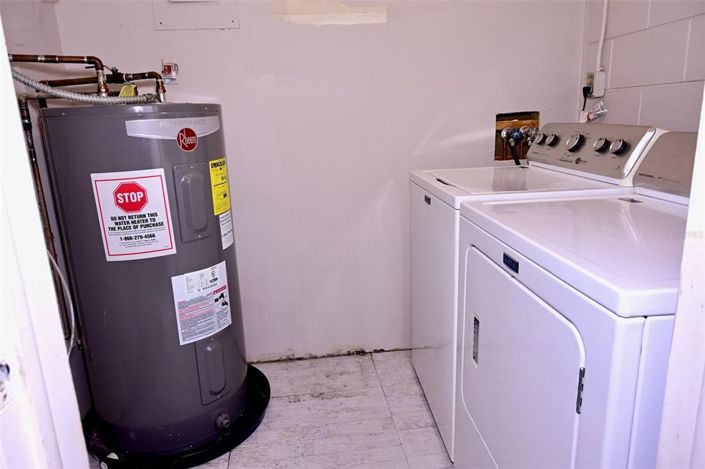 Image No.15-Propriété de 4 chambres à vendre à Kissimmee