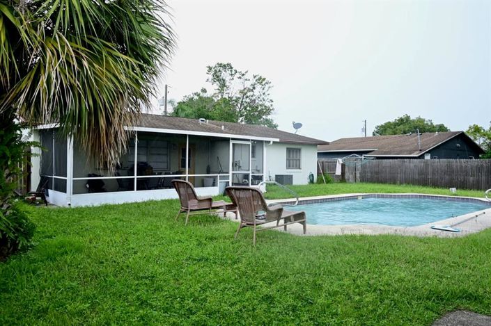 Image No.17-Propriété de 4 chambres à vendre à Kissimmee