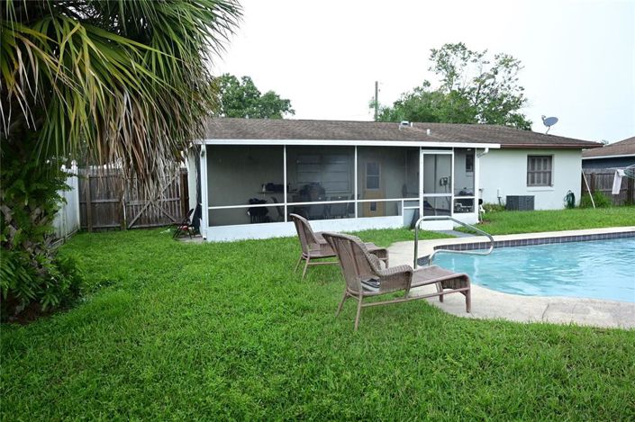 Image No.19-Propriété de 4 chambres à vendre à Kissimmee