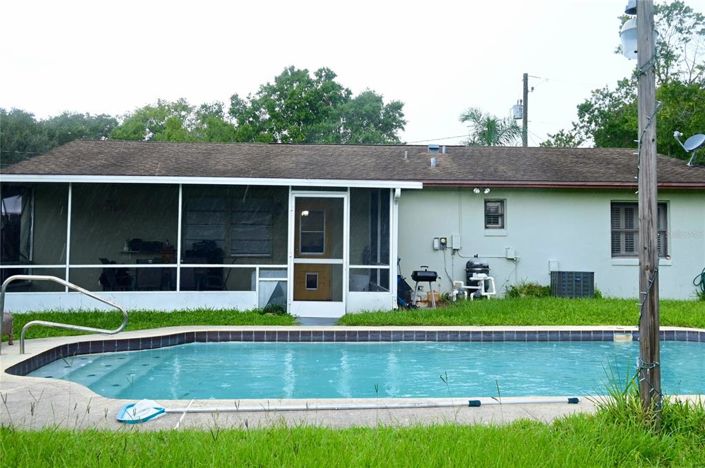 Image No.20-Propriété de 4 chambres à vendre à Kissimmee