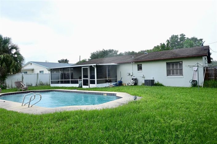 Image No.23-Propriété de 4 chambres à vendre à Kissimmee