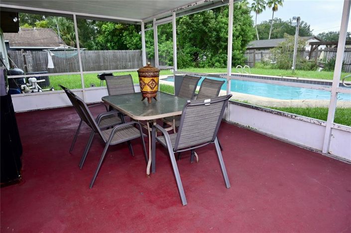 Image No.24-Propriété de 4 chambres à vendre à Kissimmee