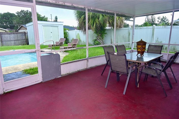 Image No.25-Propriété de 4 chambres à vendre à Kissimmee