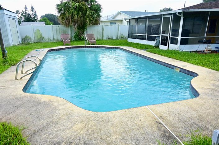 Image No.26-Propriété de 4 chambres à vendre à Kissimmee