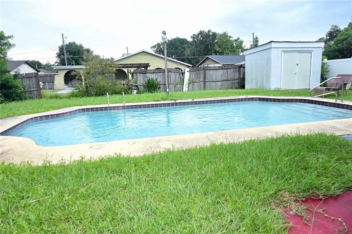 Image No.27-Propriété de 4 chambres à vendre à Kissimmee