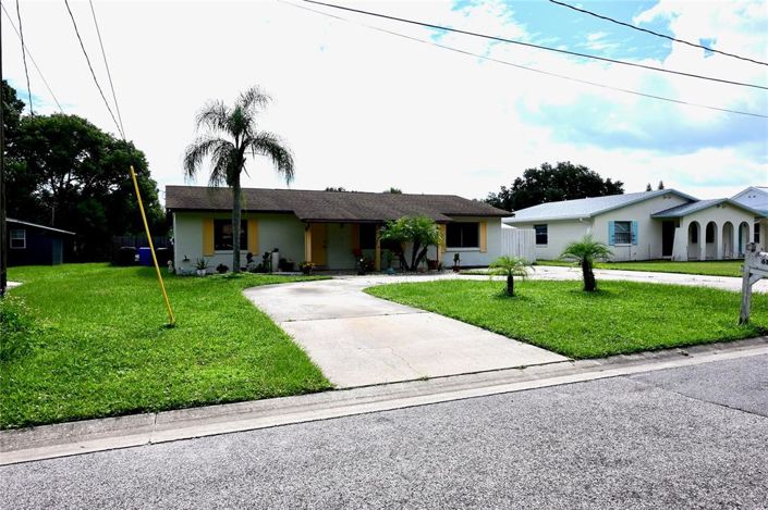 Image No.3-Propriété de 4 chambres à vendre à Kissimmee