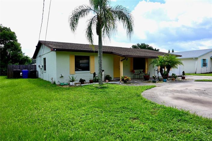 Image No.4-Propriété de 4 chambres à vendre à Kissimmee