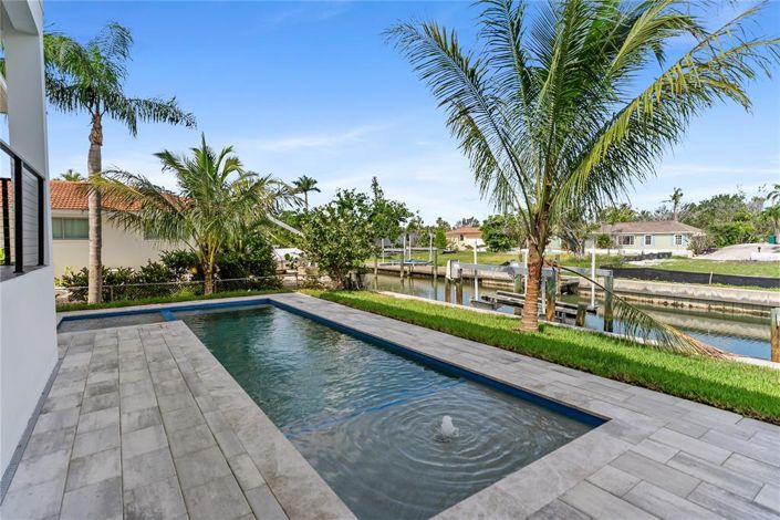 Image No.10-Propriété de 4 chambres à vendre à Longboat Key