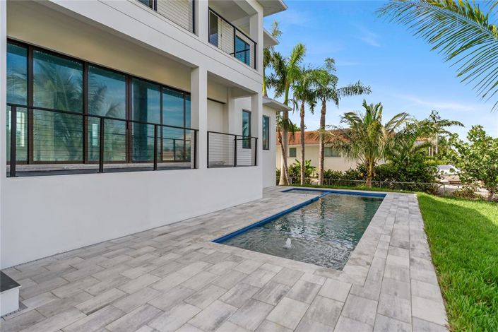 Image No.11-Propriété de 4 chambres à vendre à Longboat Key