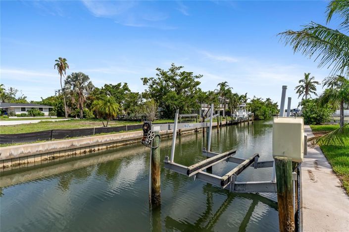 Image No.14-Propriété de 4 chambres à vendre à Longboat Key