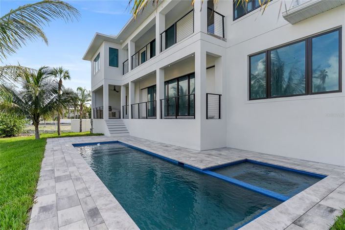 Image No.16-Propriété de 4 chambres à vendre à Longboat Key