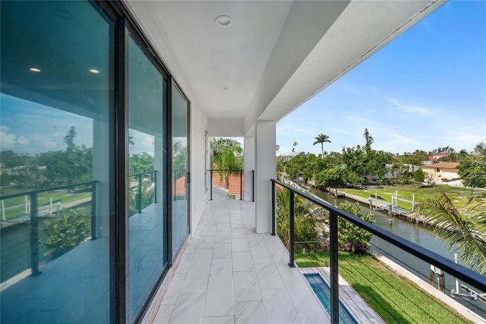 Image No.18-Propriété de 4 chambres à vendre à Longboat Key