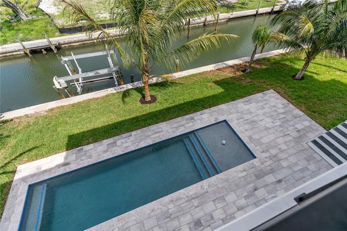 Image No.20-Propriété de 4 chambres à vendre à Longboat Key