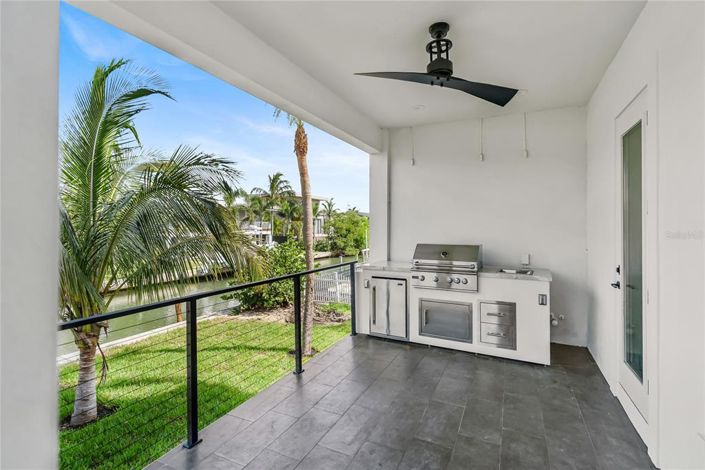 Image No.8-Propriété de 4 chambres à vendre à Longboat Key