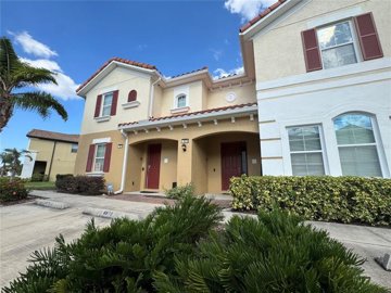 1 - Davenport, Townhouse