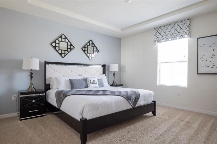 Image No.13-Maison de ville de 4 chambres à vendre à Davenport