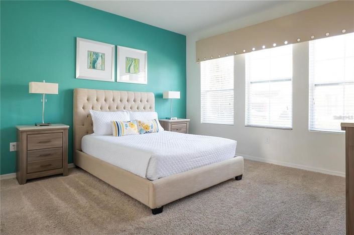 Image No.15-Maison de ville de 4 chambres à vendre à Davenport