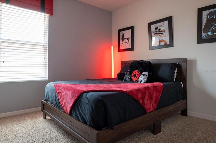 Image No.17-Maison de ville de 4 chambres à vendre à Davenport