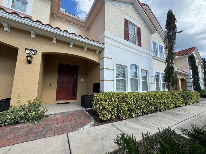 Image No.2-Maison de ville de 4 chambres à vendre à Davenport