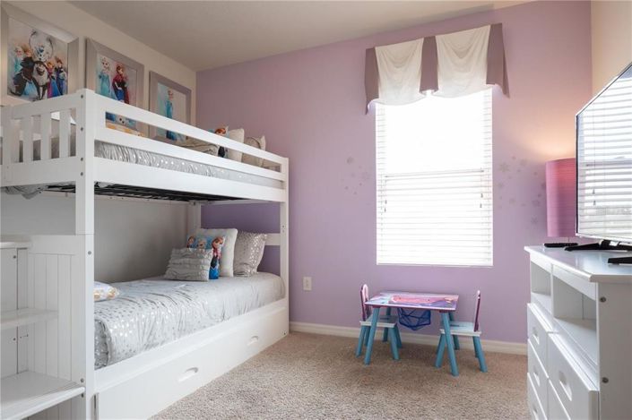 Image No.20-Maison de ville de 4 chambres à vendre à Davenport