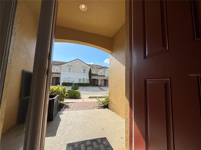 Image No.3-Maison de ville de 4 chambres à vendre à Davenport