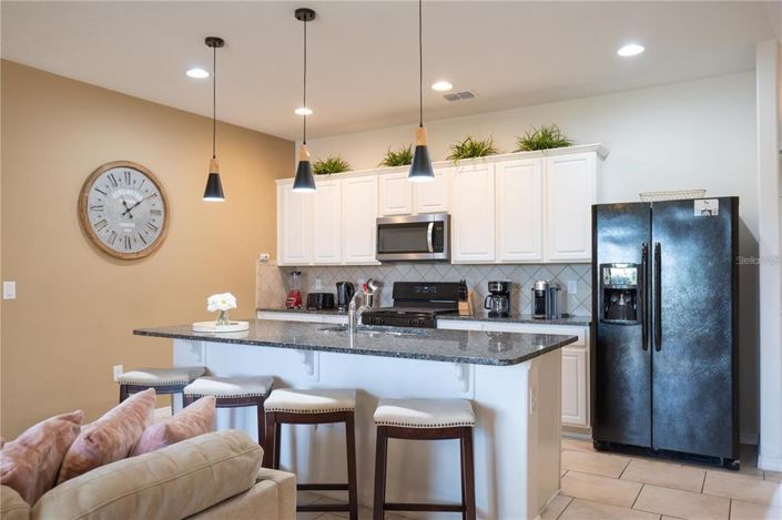 Image No.4-Maison de ville de 4 chambres à vendre à Davenport