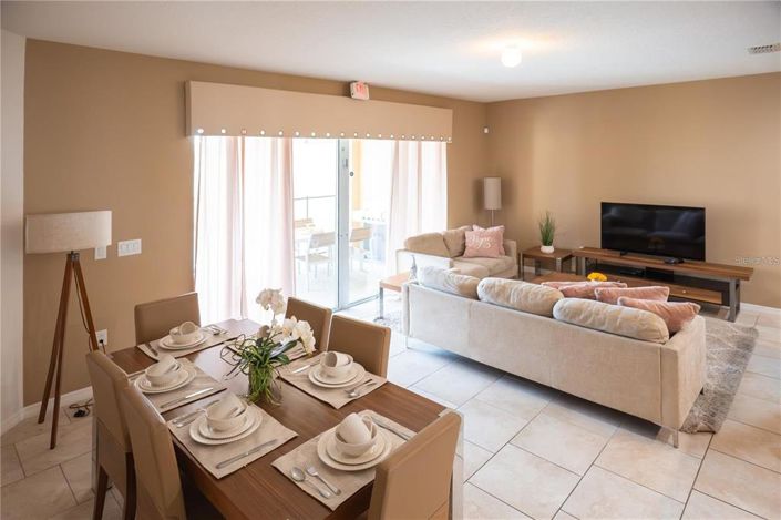 Image No.5-Maison de ville de 4 chambres à vendre à Davenport