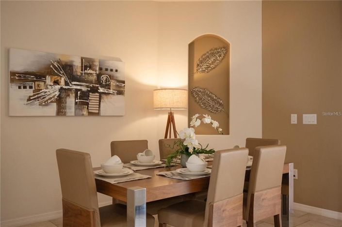 Image No.6-Maison de ville de 4 chambres à vendre à Davenport