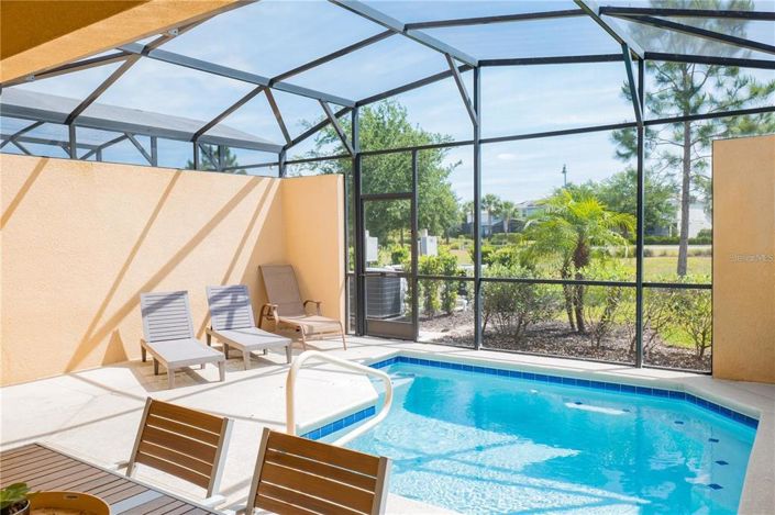 Image No.8-Maison de ville de 4 chambres à vendre à Davenport