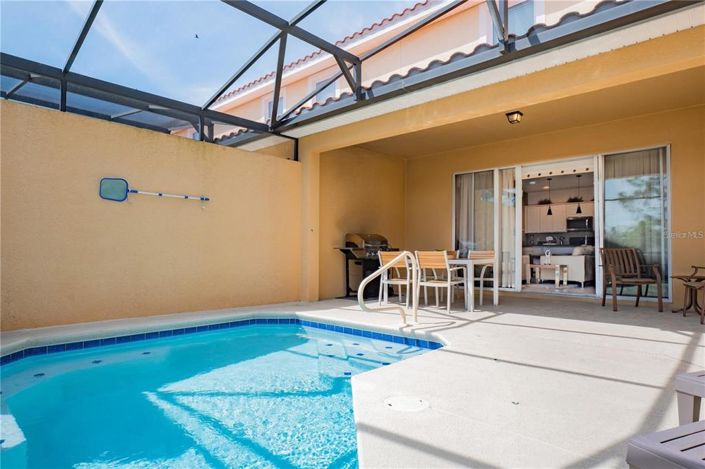 Image No.9-Maison de ville de 4 chambres à vendre à Davenport