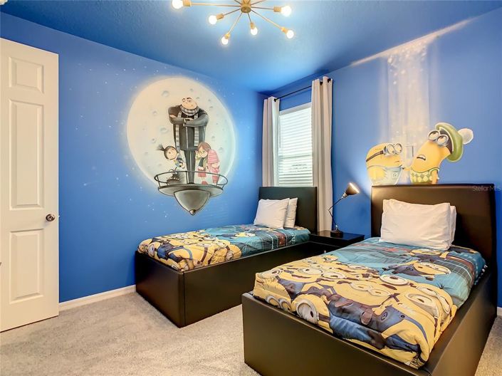 Image No.11-Propriété de 10 chambres à vendre à Kissimmee