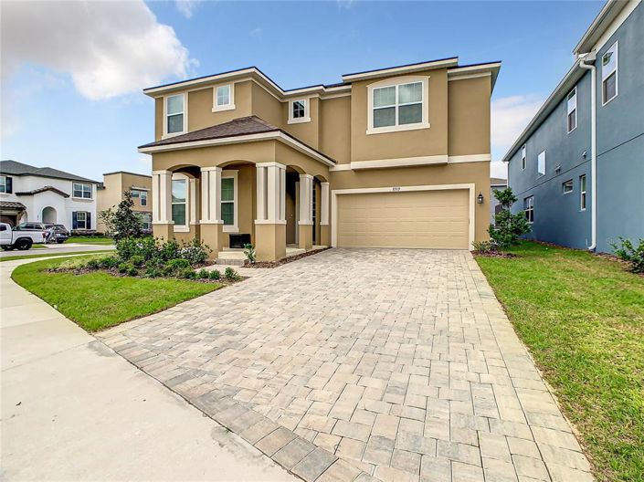 Image No.13-Propriété de 10 chambres à vendre à Kissimmee