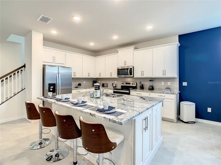 Image No.19-Propriété de 10 chambres à vendre à Kissimmee