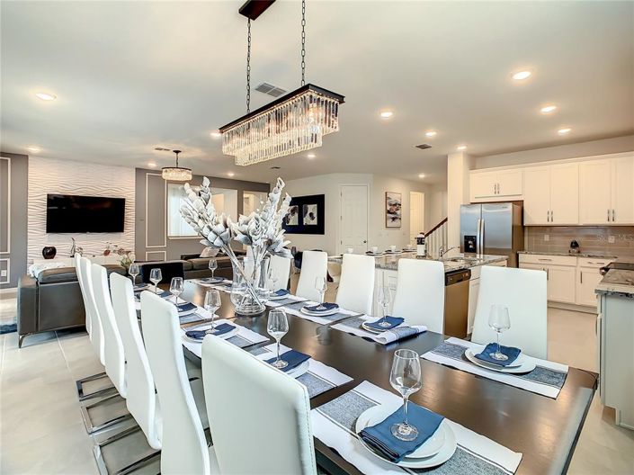 Image No.21-Propriété de 10 chambres à vendre à Kissimmee