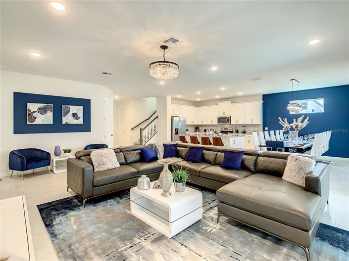 Image No.24-Propriété de 10 chambres à vendre à Kissimmee