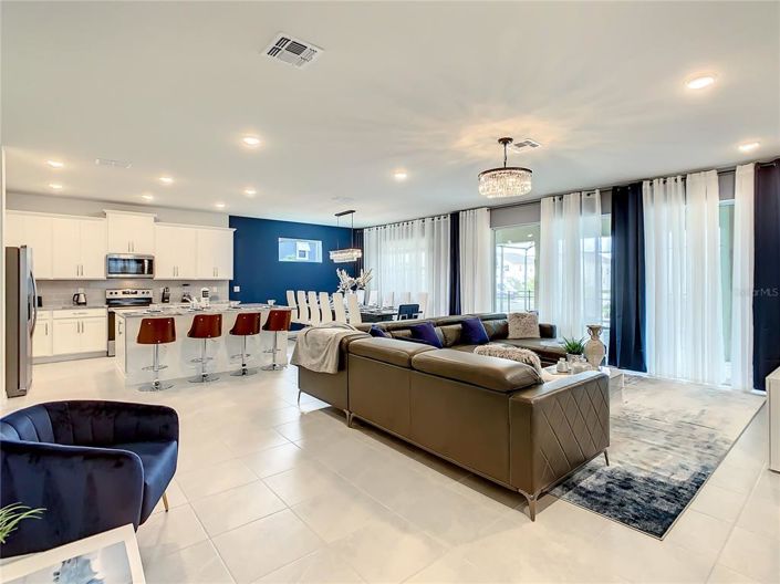 Image No.25-Propriété de 10 chambres à vendre à Kissimmee