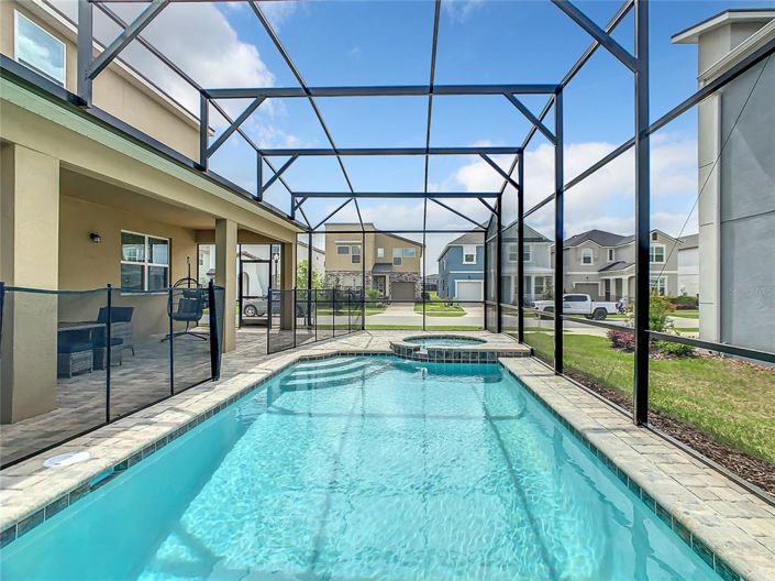 Image No.31-Propriété de 10 chambres à vendre à Kissimmee