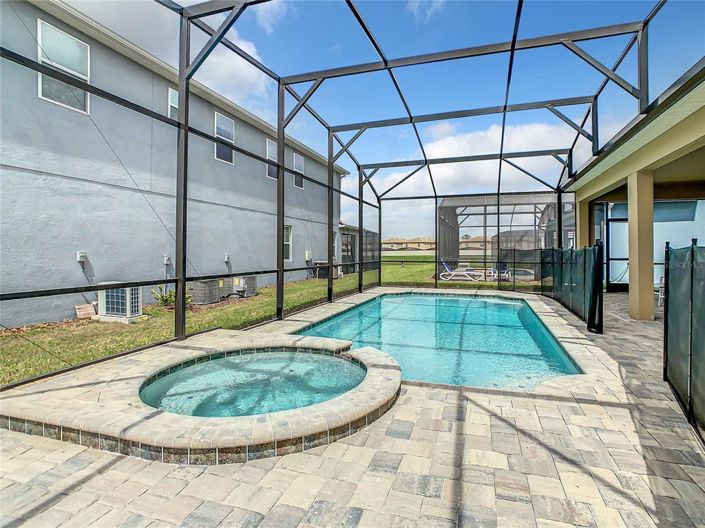 Image No.32-Propriété de 10 chambres à vendre à Kissimmee