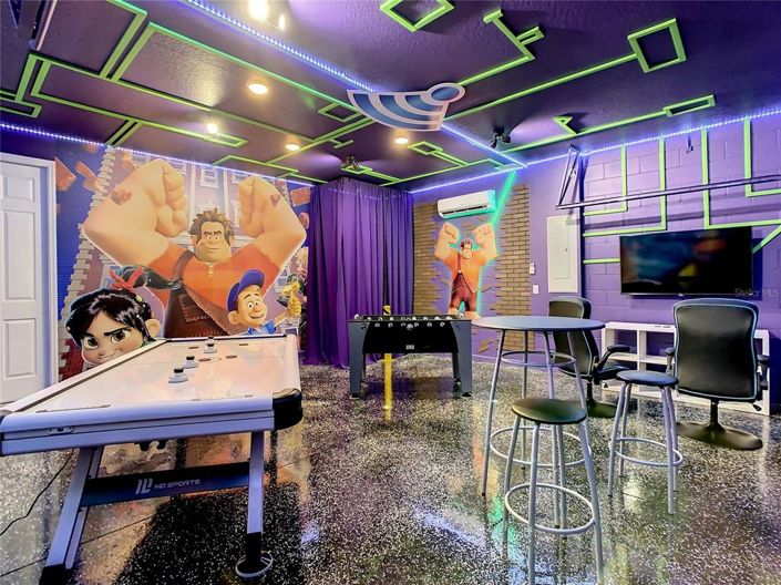 Image No.33-Propriété de 10 chambres à vendre à Kissimmee