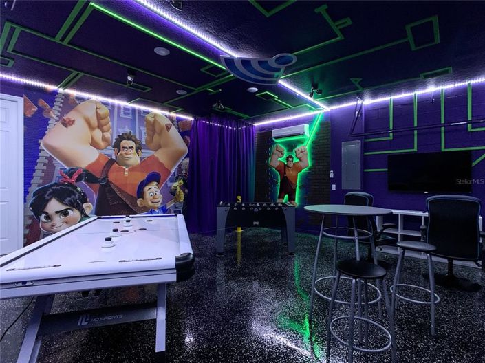 Image No.5-Propriété de 10 chambres à vendre à Kissimmee