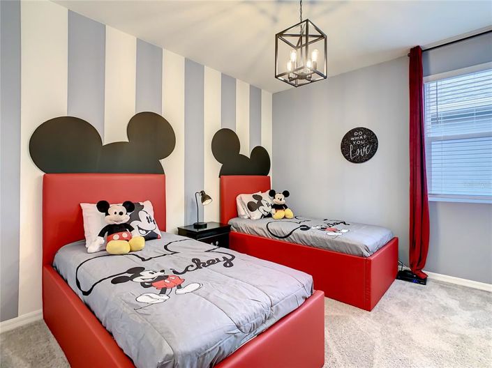 Image No.58-Propriété de 10 chambres à vendre à Kissimmee