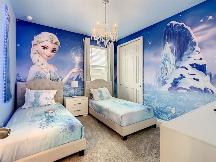 Image No.6-Propriété de 10 chambres à vendre à Kissimmee