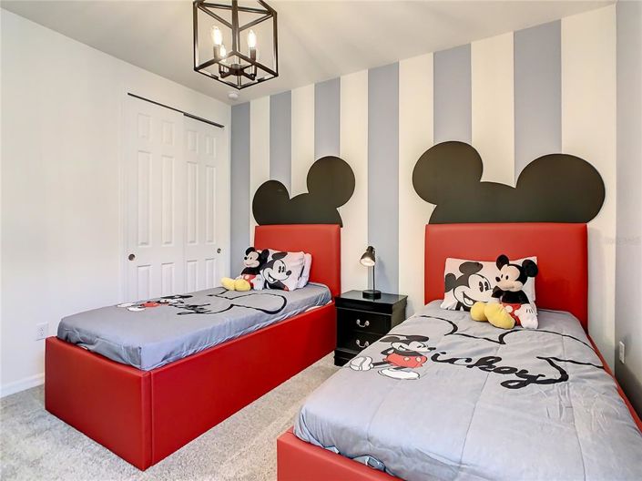 Image No.60-Propriété de 10 chambres à vendre à Kissimmee