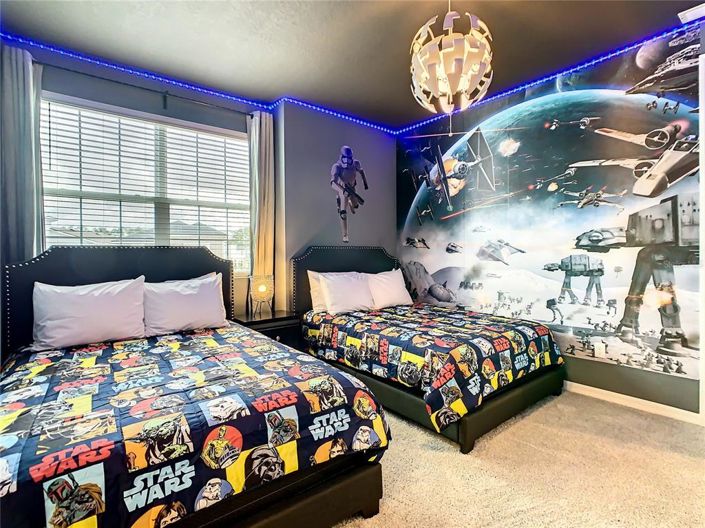 Image No.9-Propriété de 10 chambres à vendre à Kissimmee