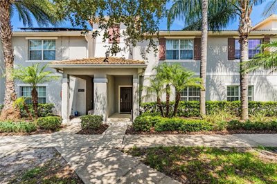 1 - Kissimmee, Maison de ville