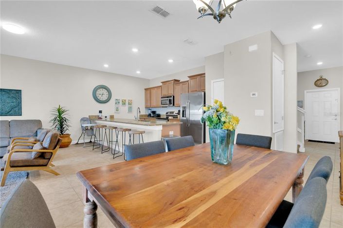 Image No.10-Maison de ville de 4 chambres à vendre à Kissimmee