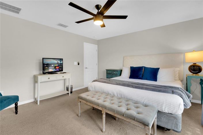 Image No.12-Maison de ville de 4 chambres à vendre à Kissimmee