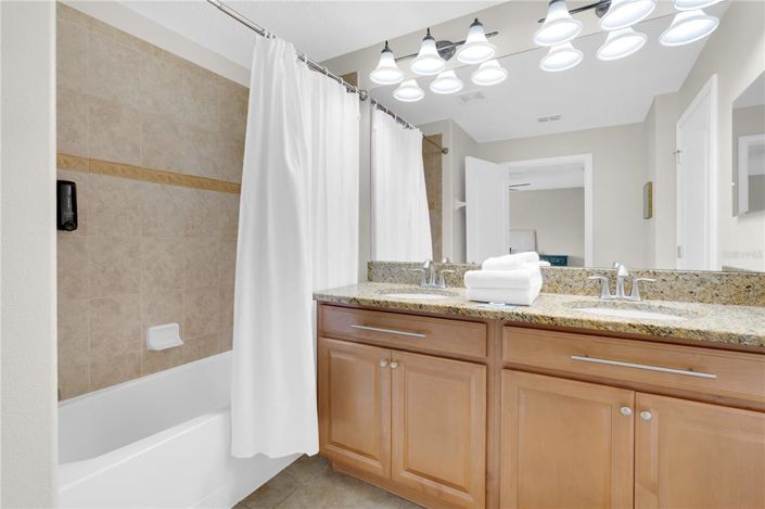 Image No.13-Maison de ville de 4 chambres à vendre à Kissimmee